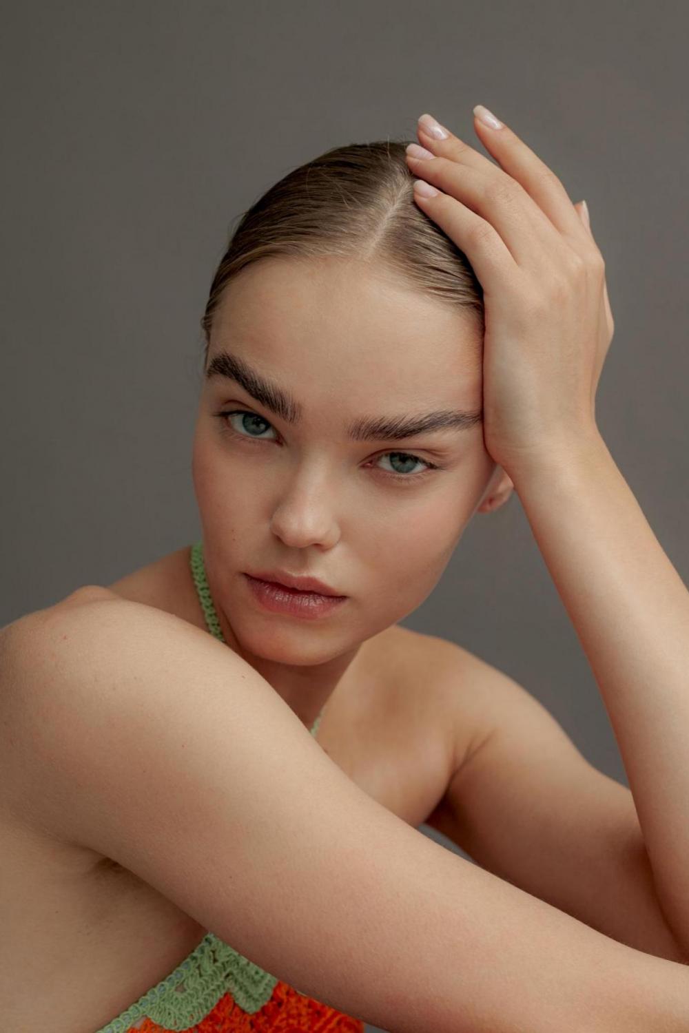 Liza Jezhora image