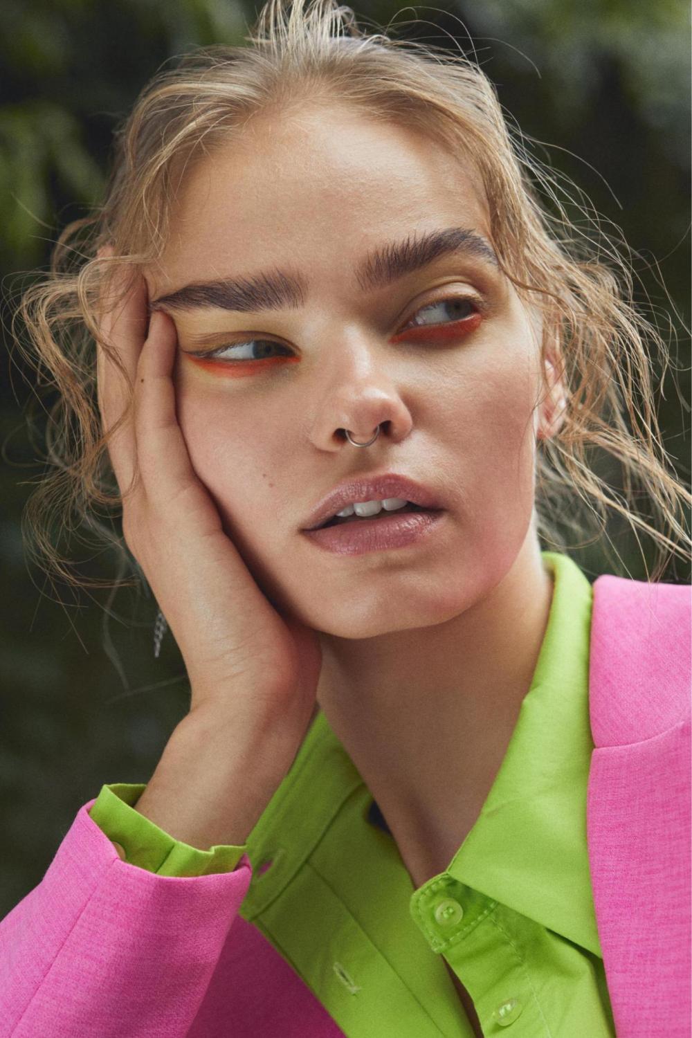 Liza Jezhora image