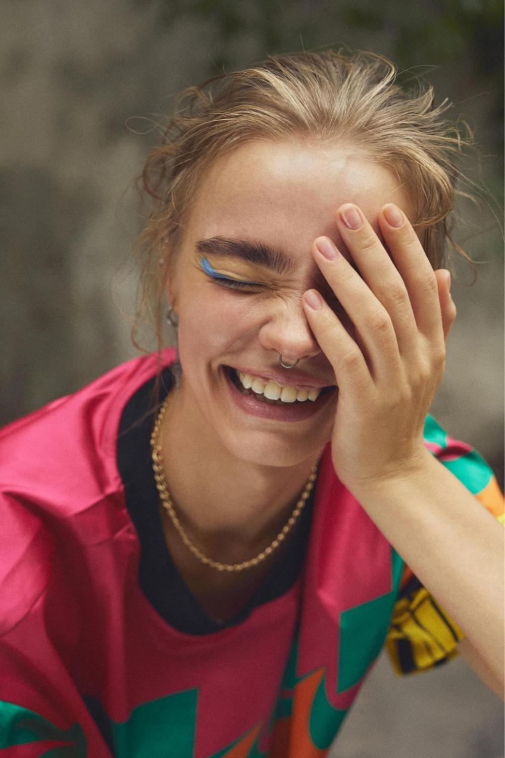 Liza Jezhora image