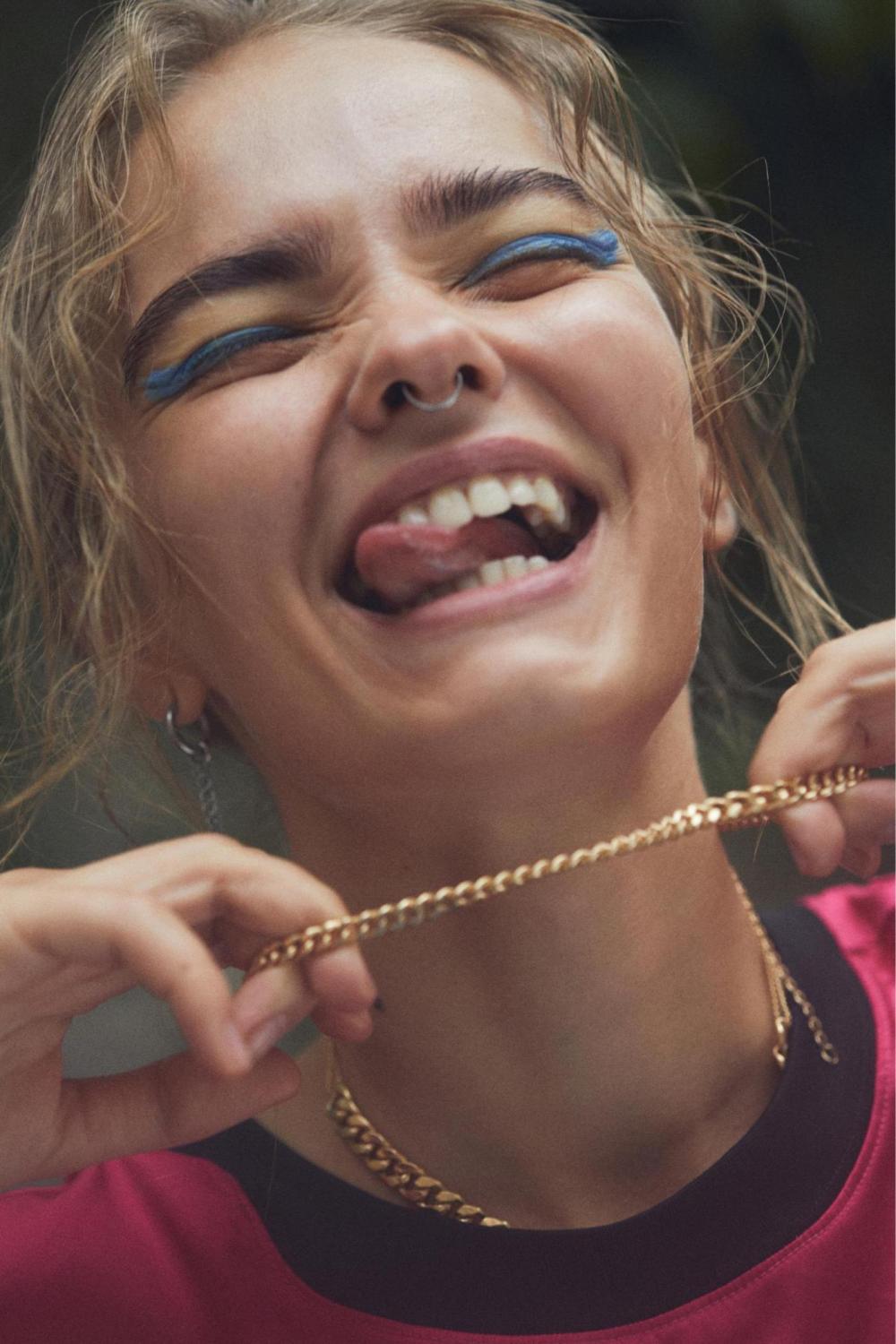 Liza Jezhora image