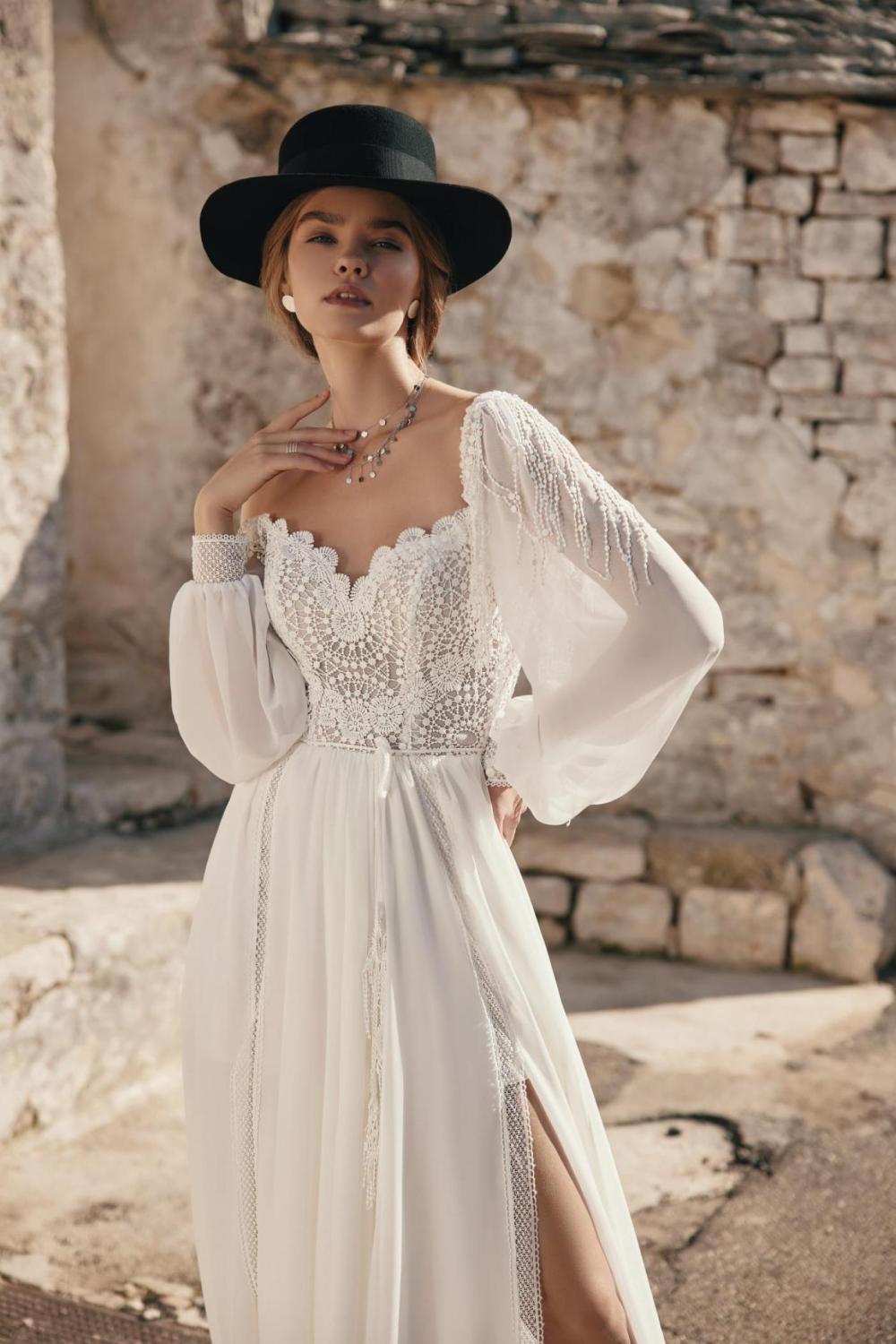 Liza Jezhora image