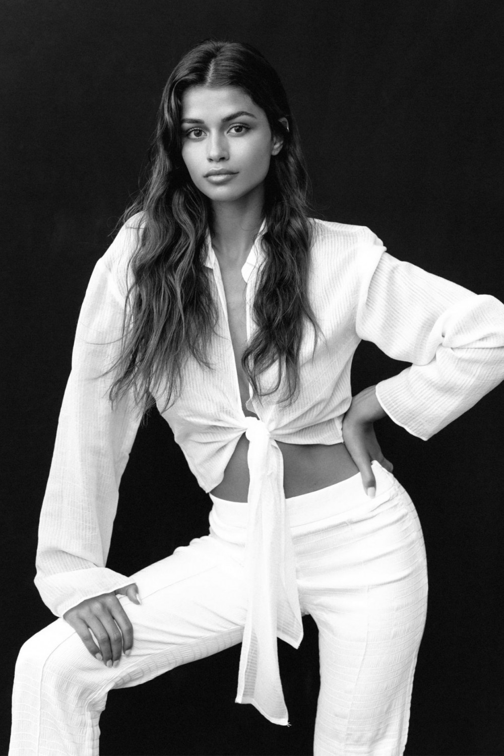 Luisa Oliveira image