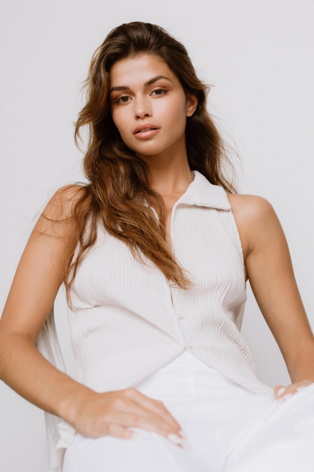 Luisa Oliveira image