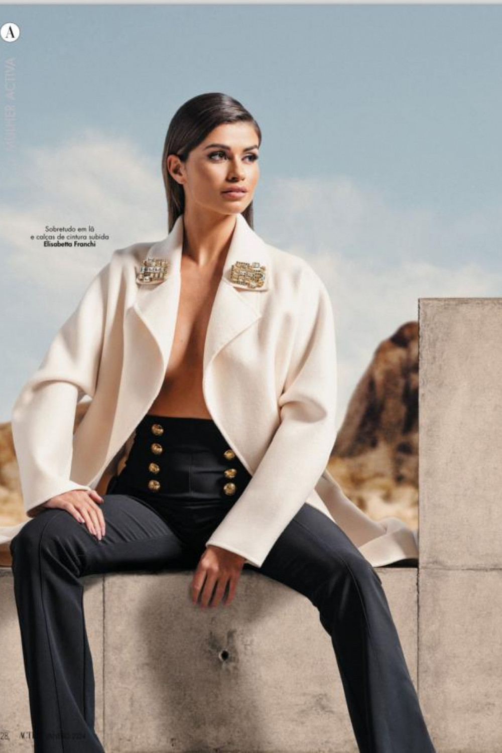 Luisa Oliveira image