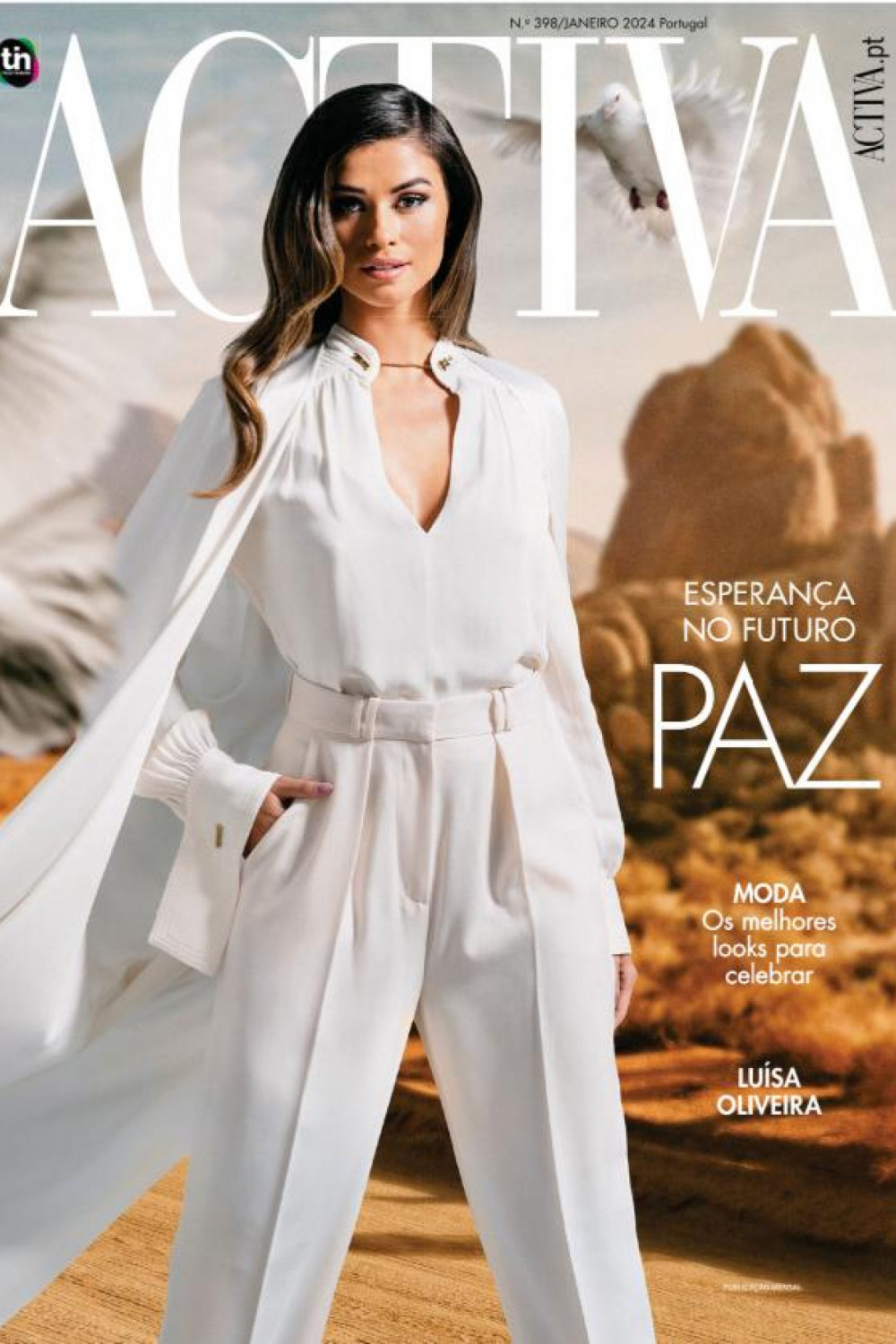 Luisa Oliveira image