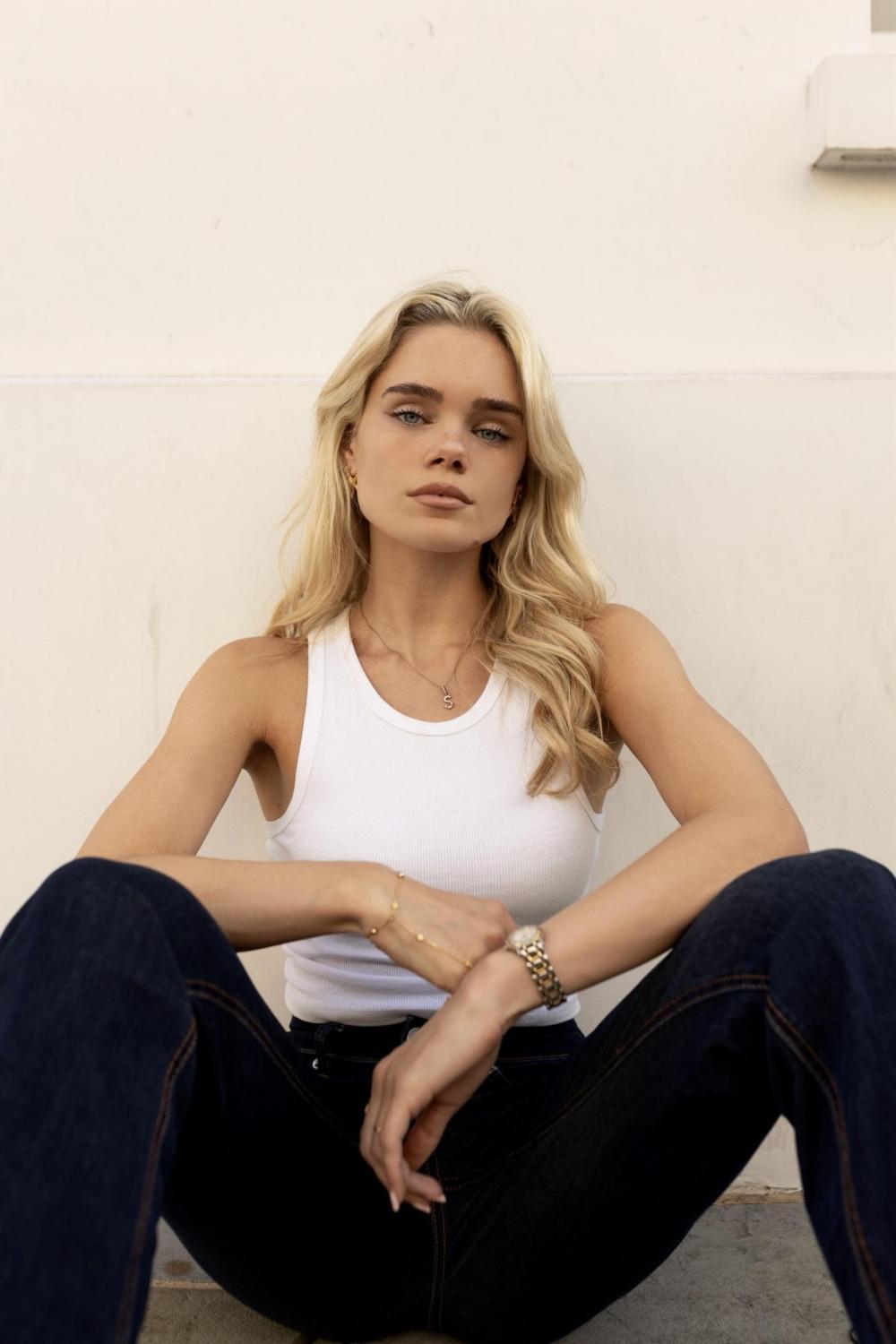 Sienna Longmuir image