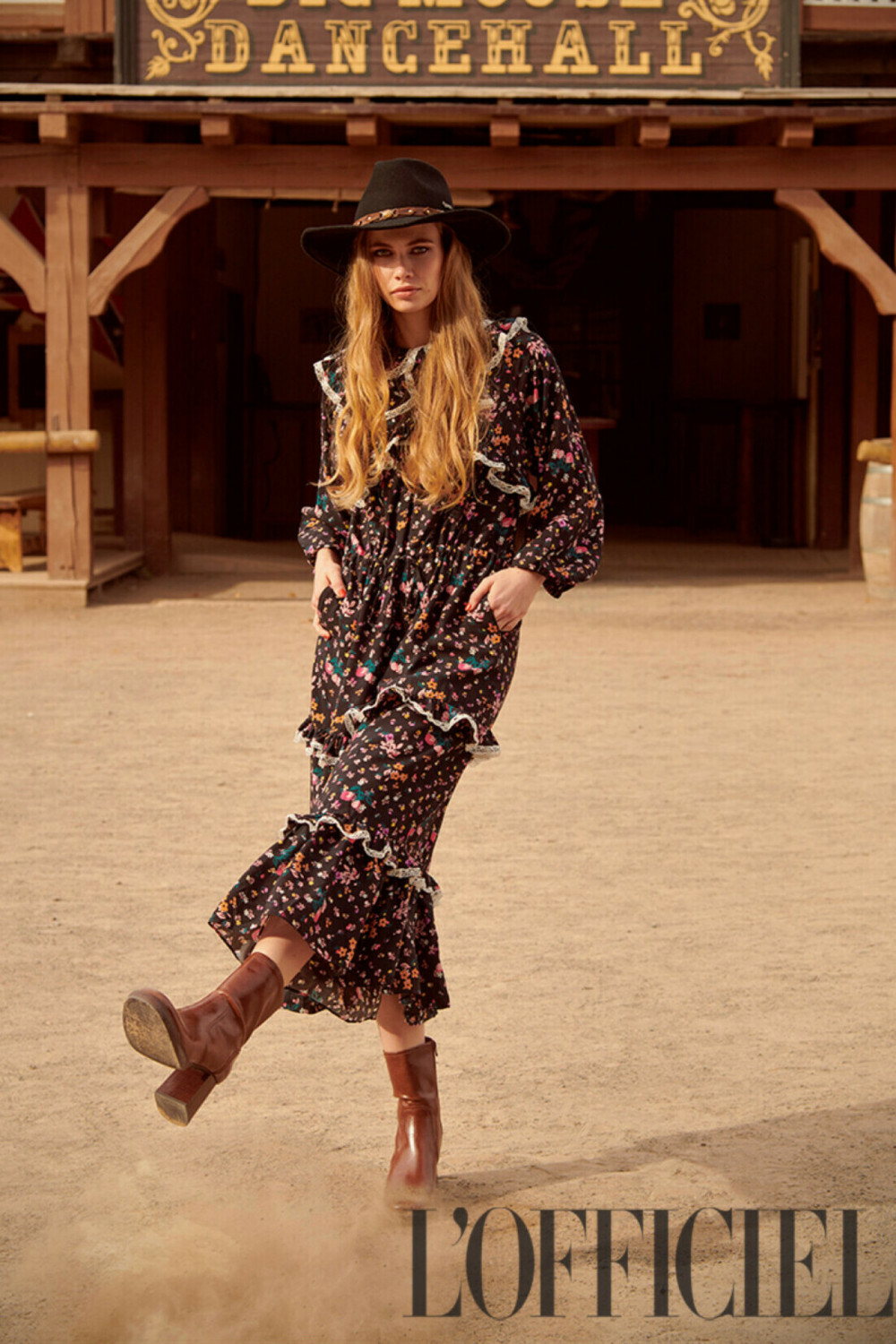 Ellinor Friesen image