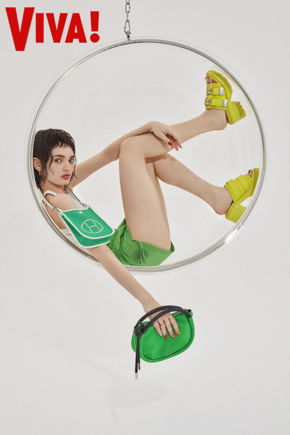 Maja Strzyzewska image