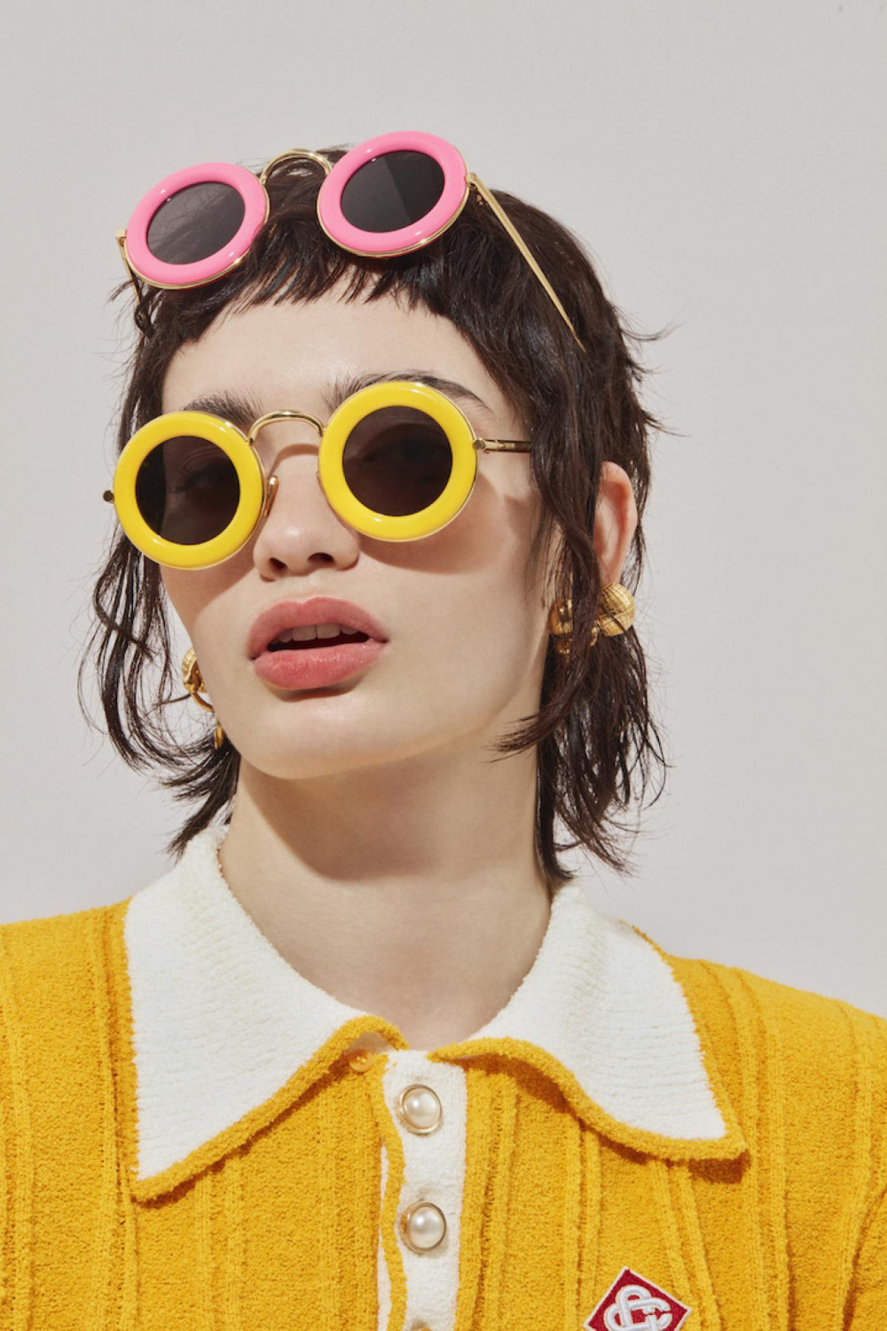 Maja Strzyzewska image