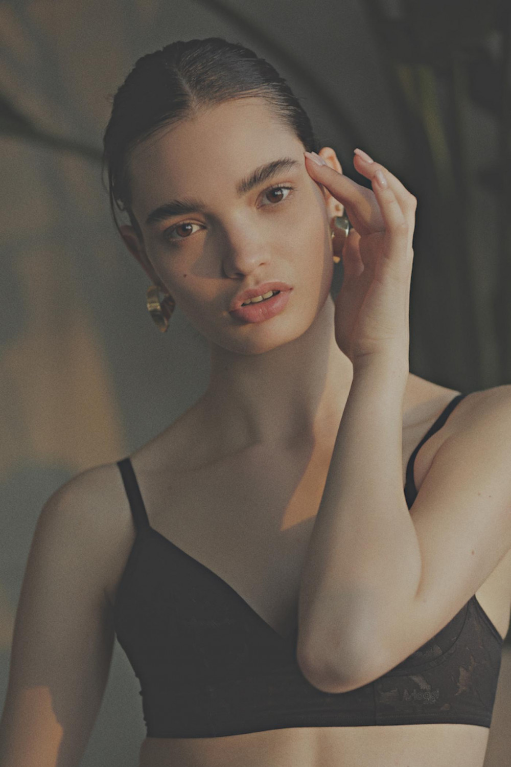 Maja Strzyzewska image