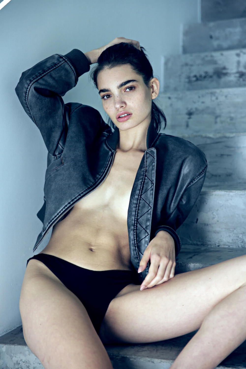 Maja Strzyzewska image