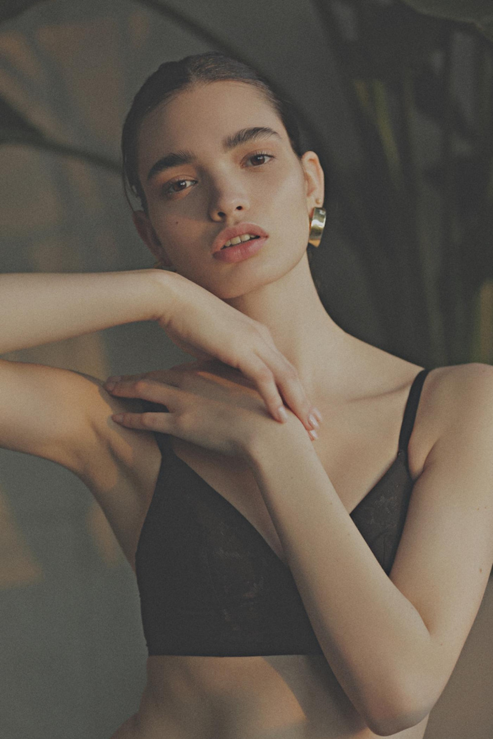 Maja Strzyzewska image