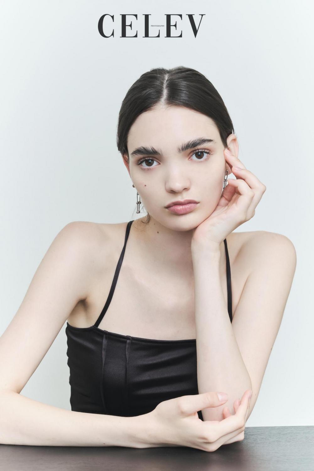 Maja Strzyzewska image