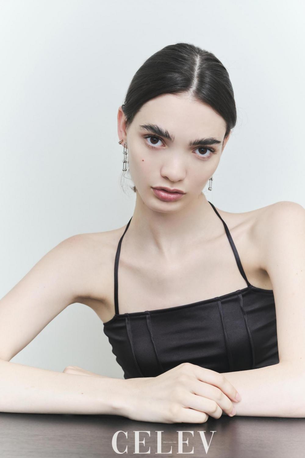 Maja Strzyzewska image