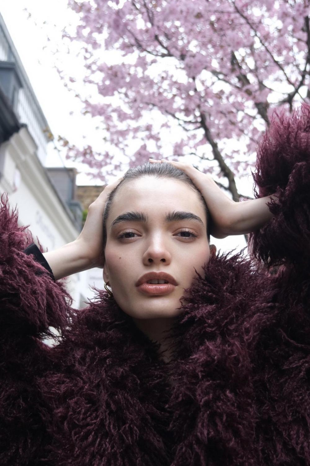 Maja Strzyzewska image