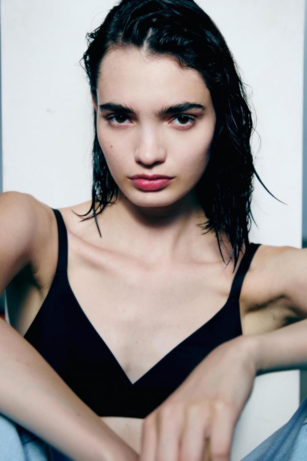 Maja Strzyzewska image