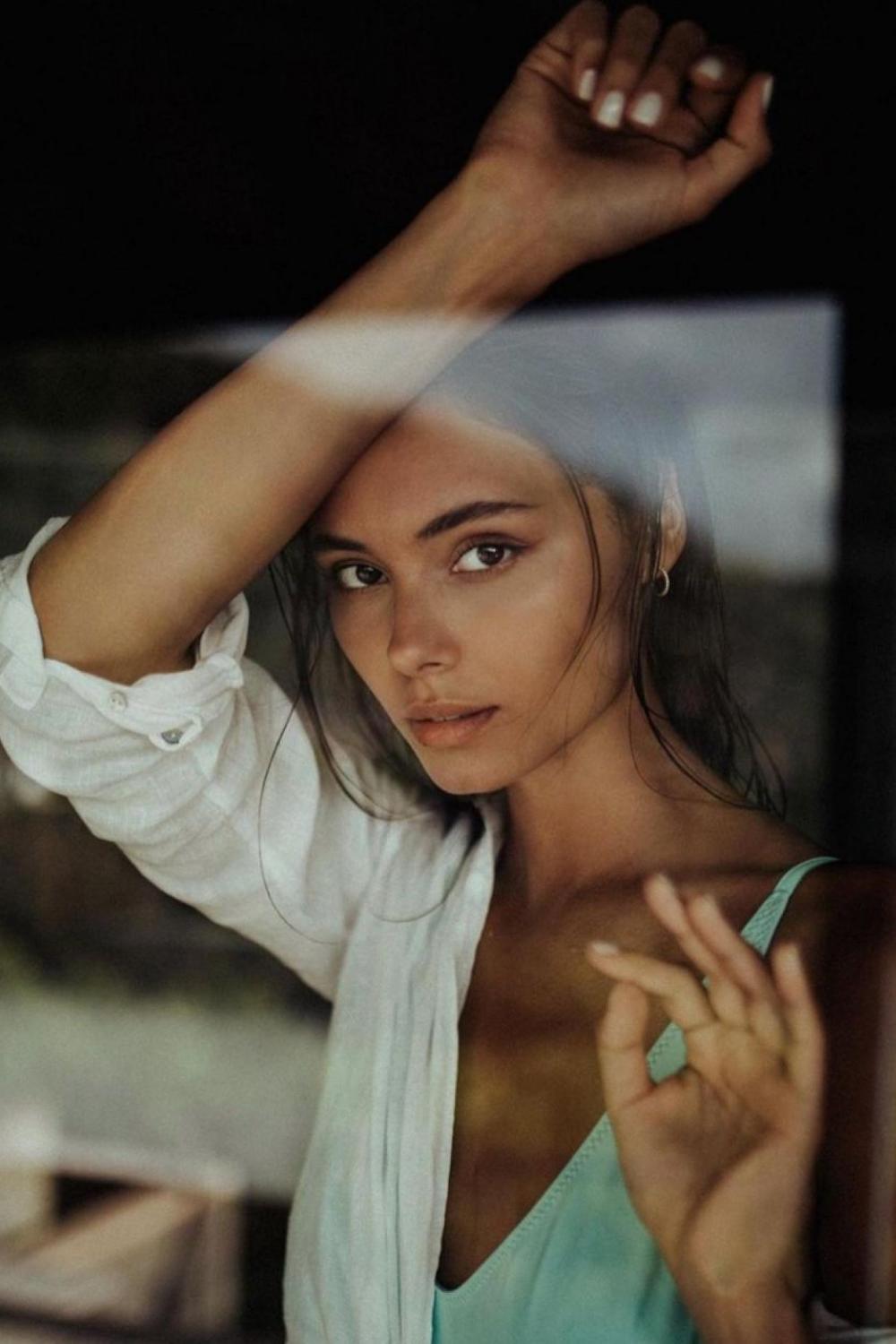Alisa Grabovaja image