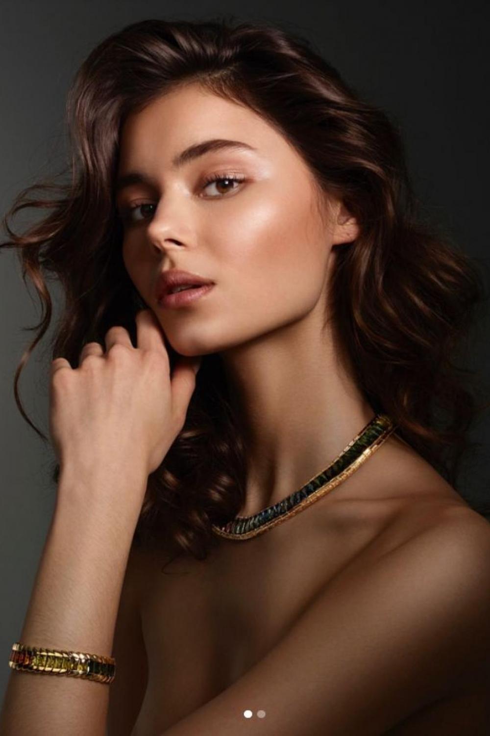 Alisa Grabovaja image