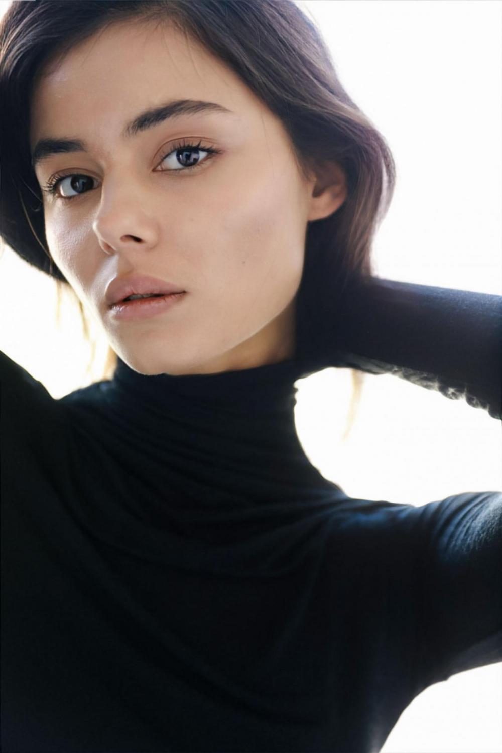 Alisa Grabovaja image