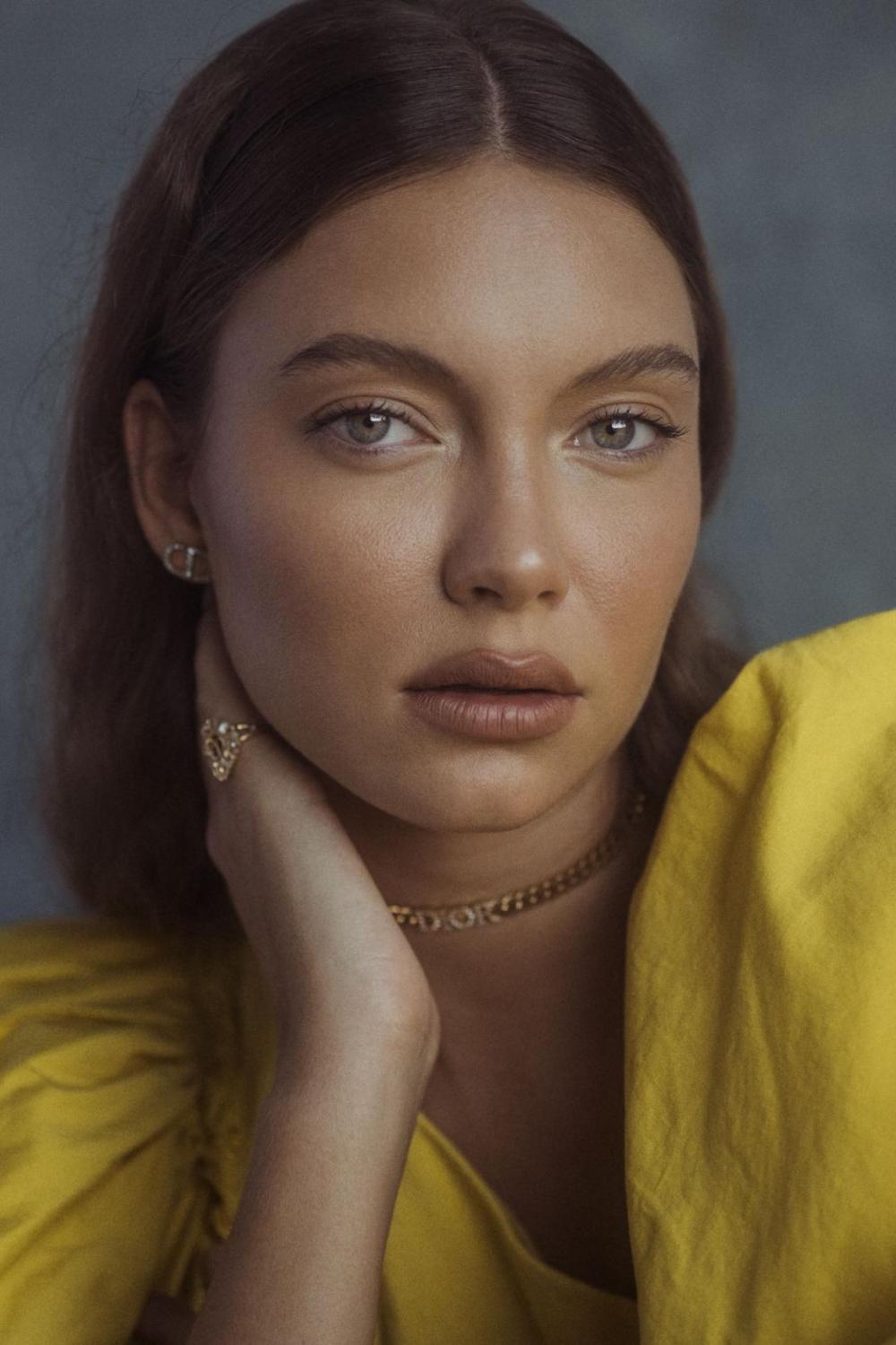Ellie Brinkman image