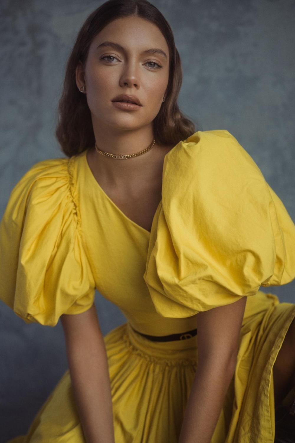 Ellie Brinkman image