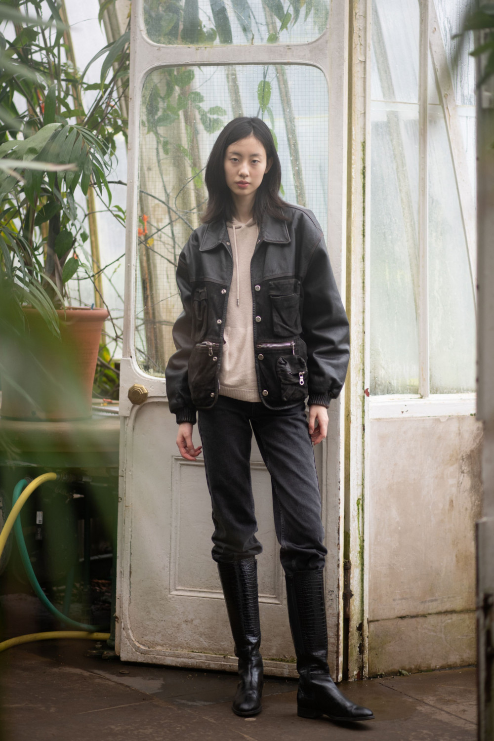 Wendy Jiang image