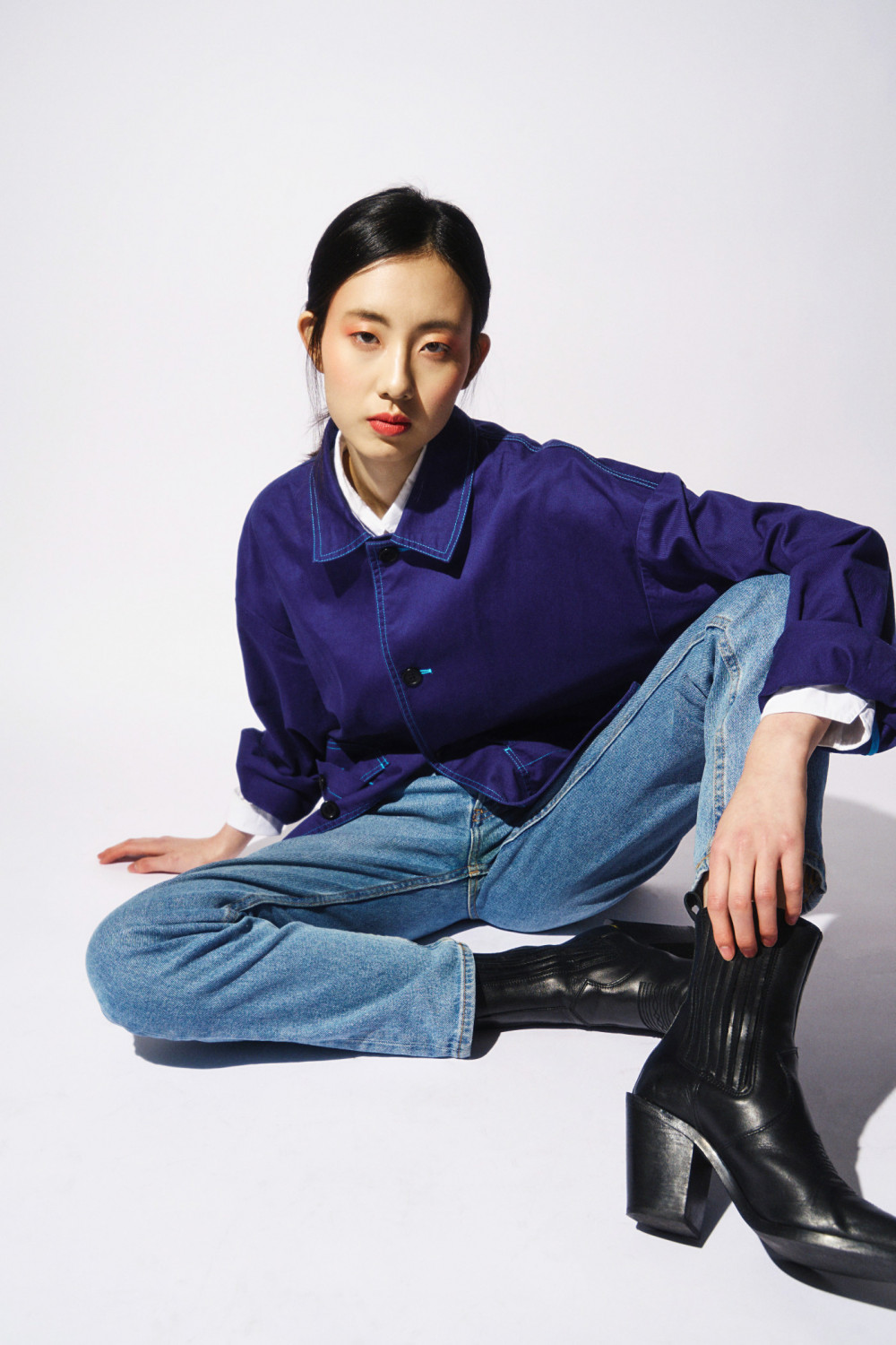 Wendy Jiang image