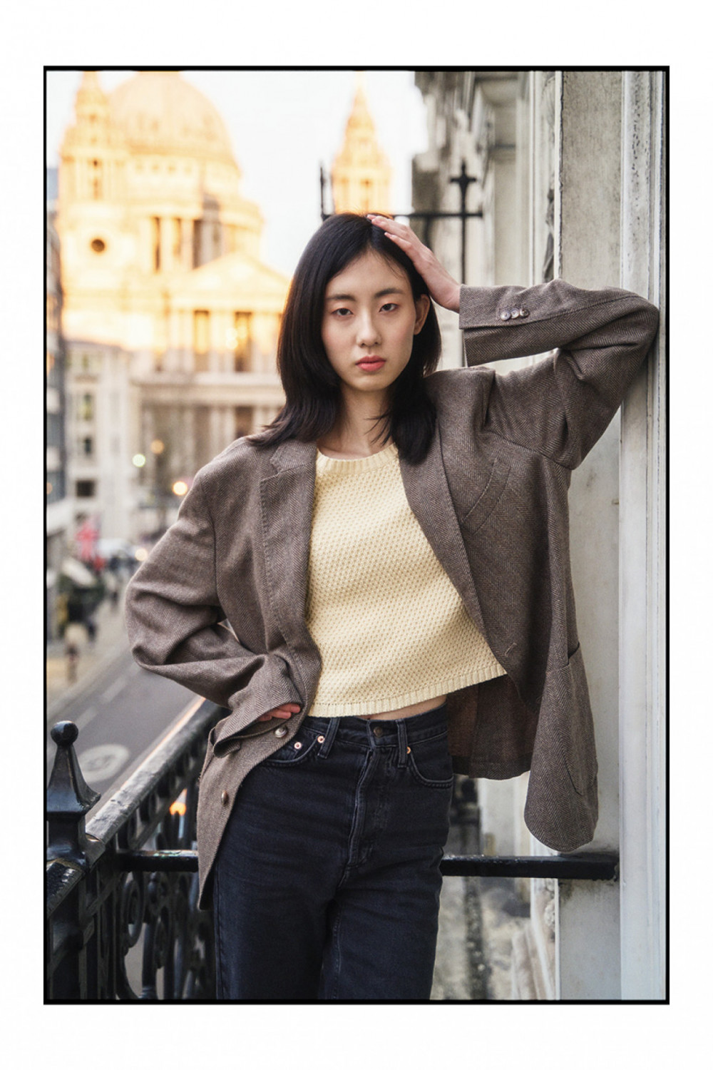 Wendy Jiang image