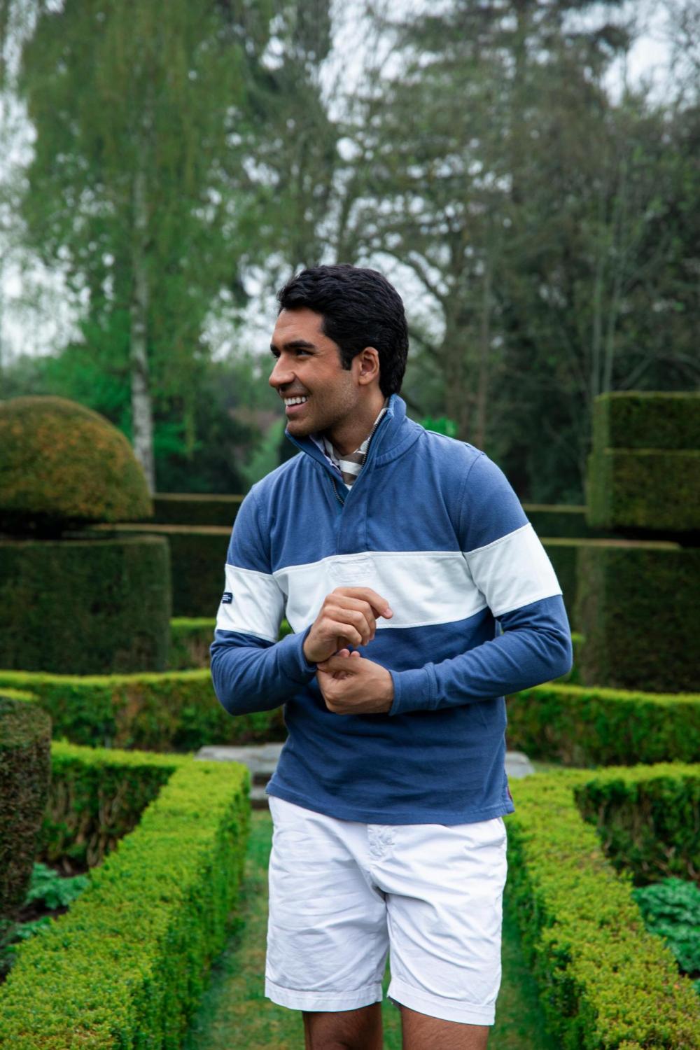 Alain Gheidari image