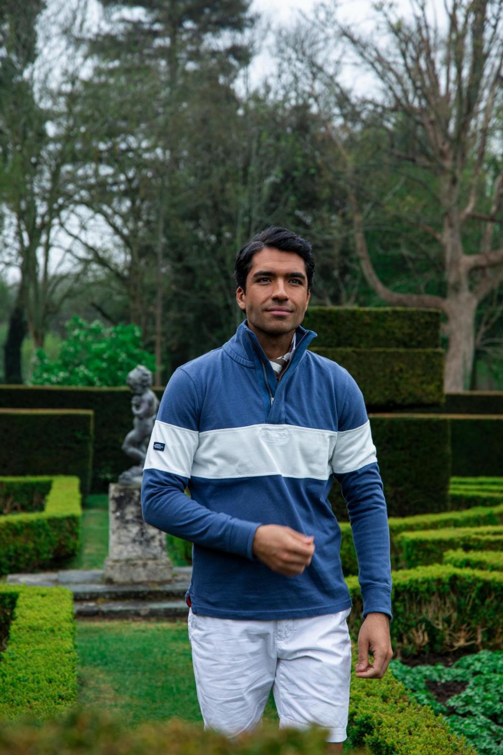 Alain Gheidari image