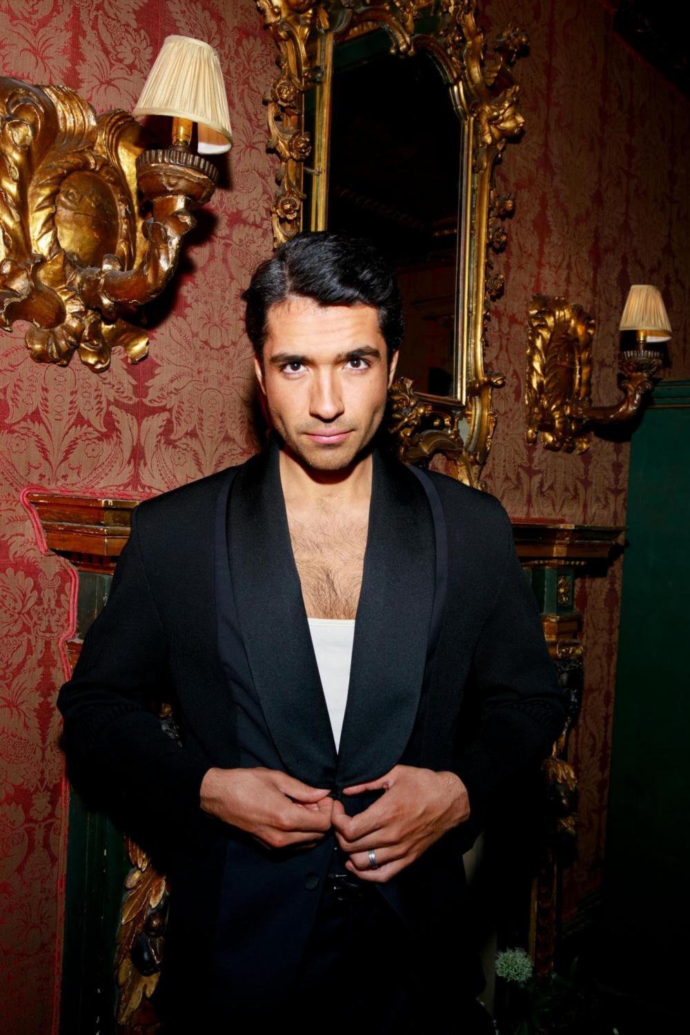 Alain Gheidari image