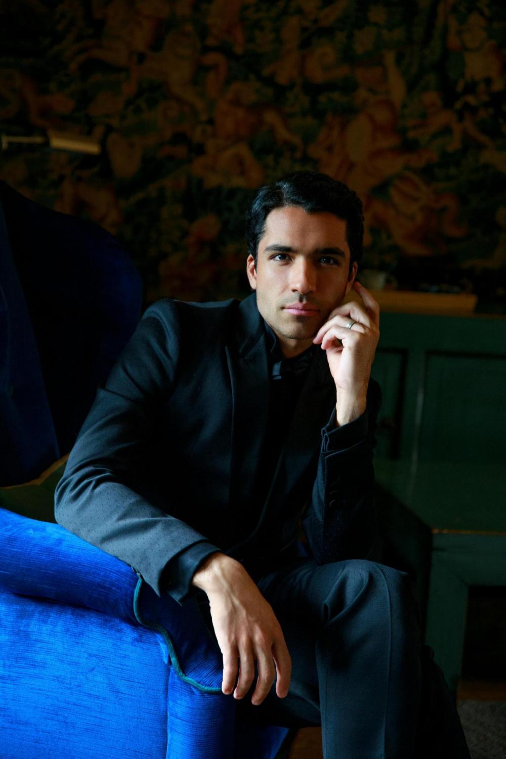 Alain Gheidari image