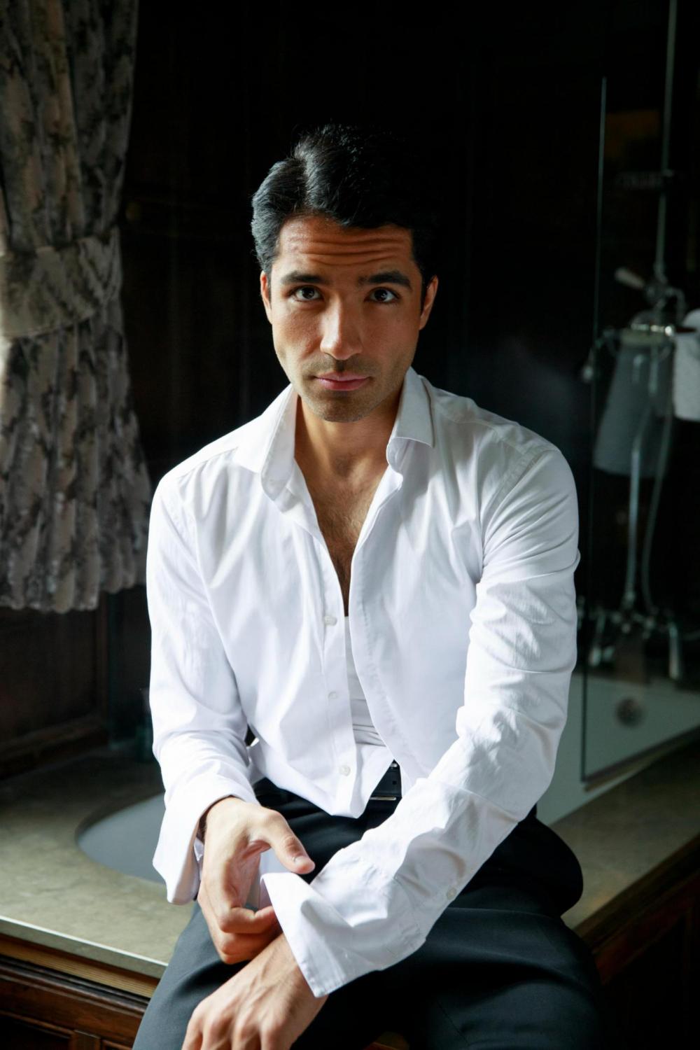 Alain Gheidari image