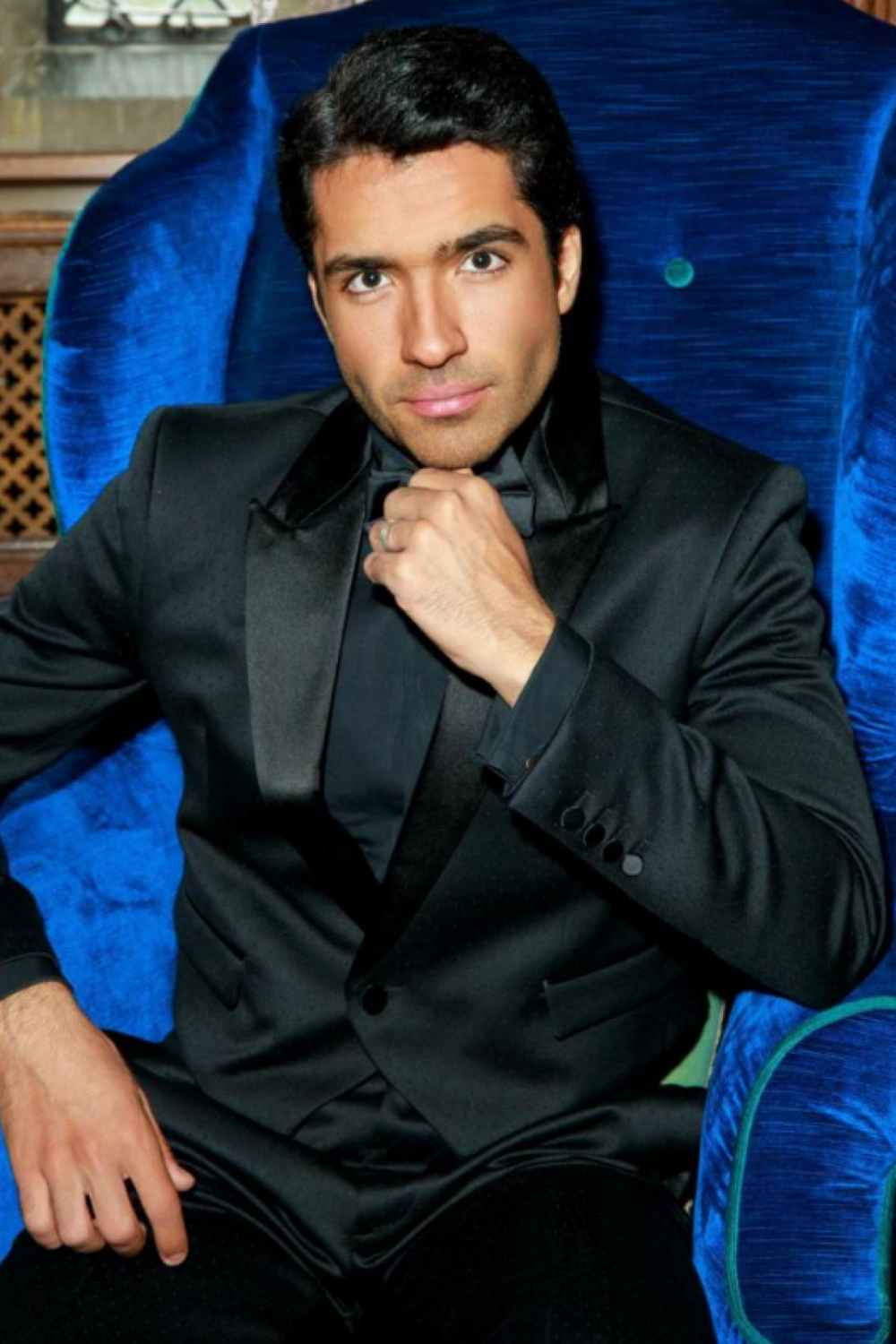 Alain Gheidari image