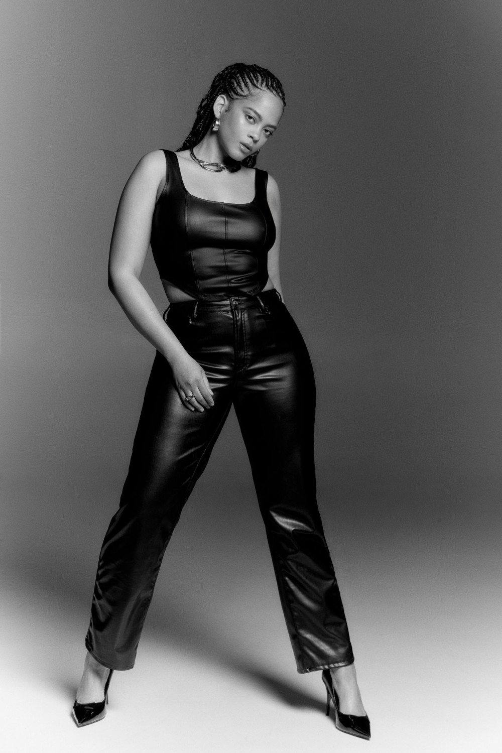 Angela Elani image