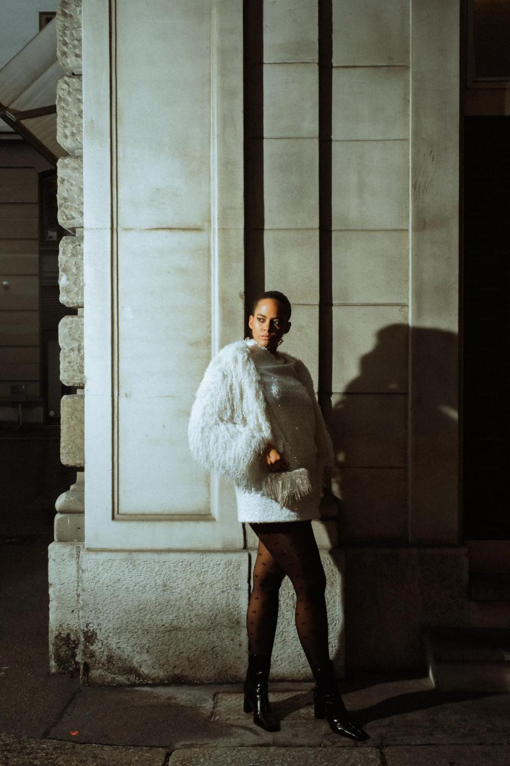 Angela Elani image