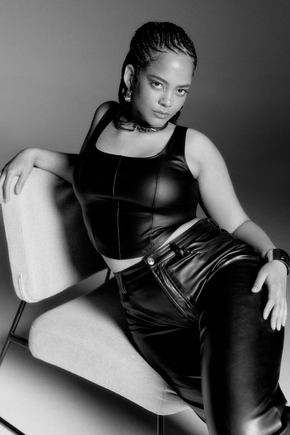 Angela Elani image
