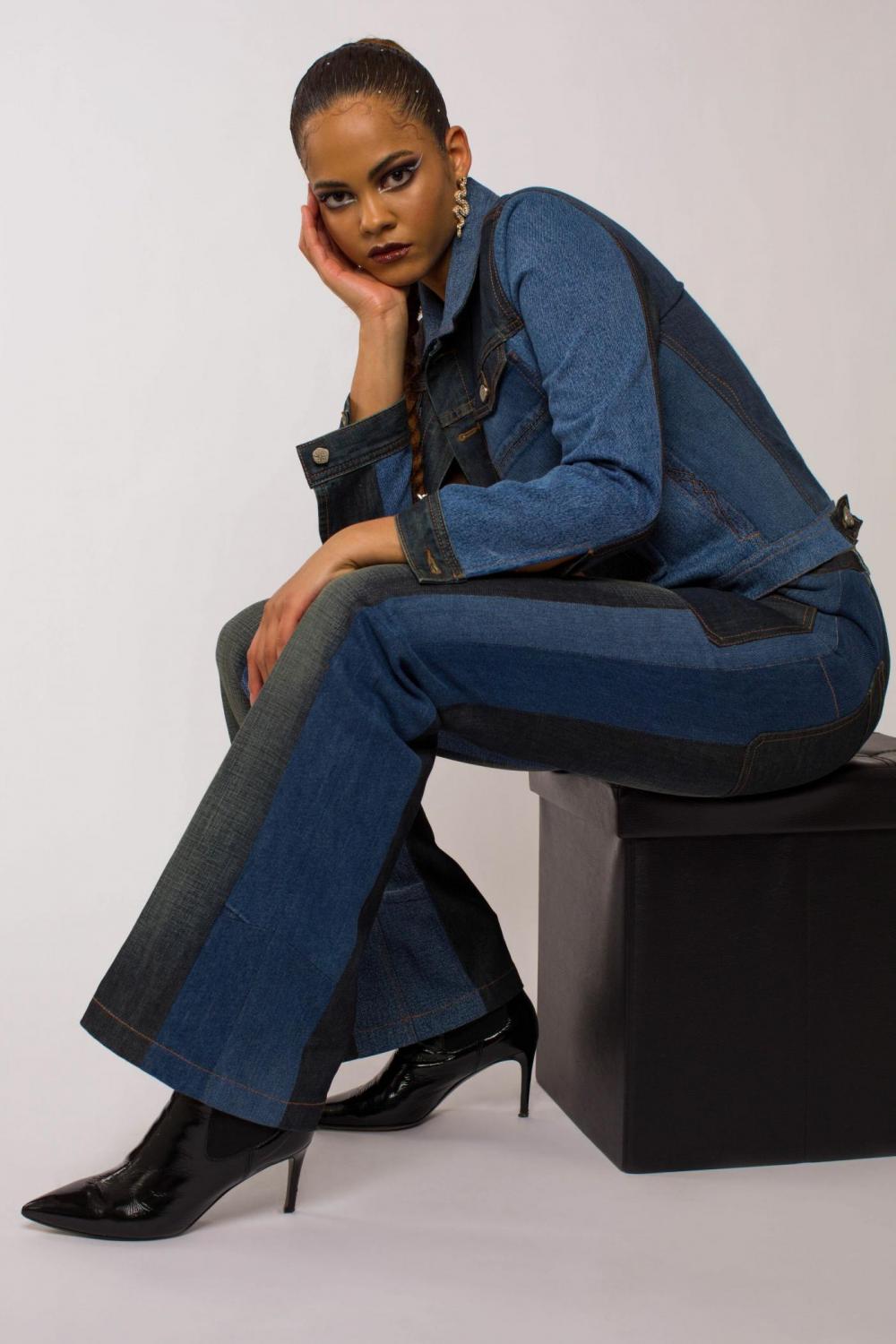 Angela Elani image