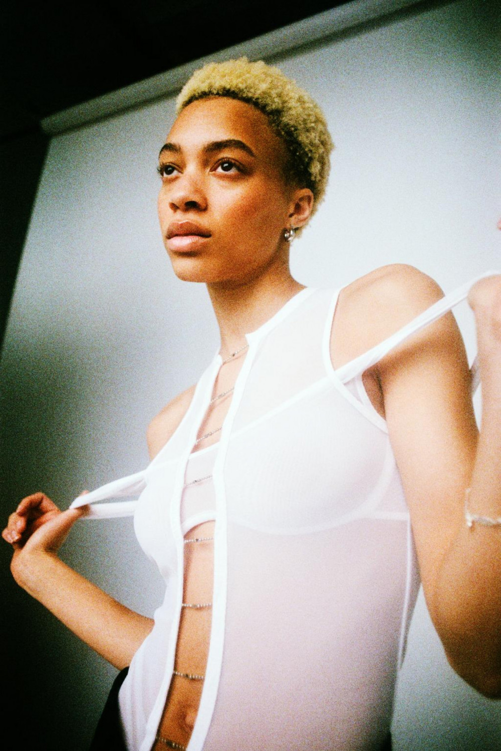 Kristienne Williams image