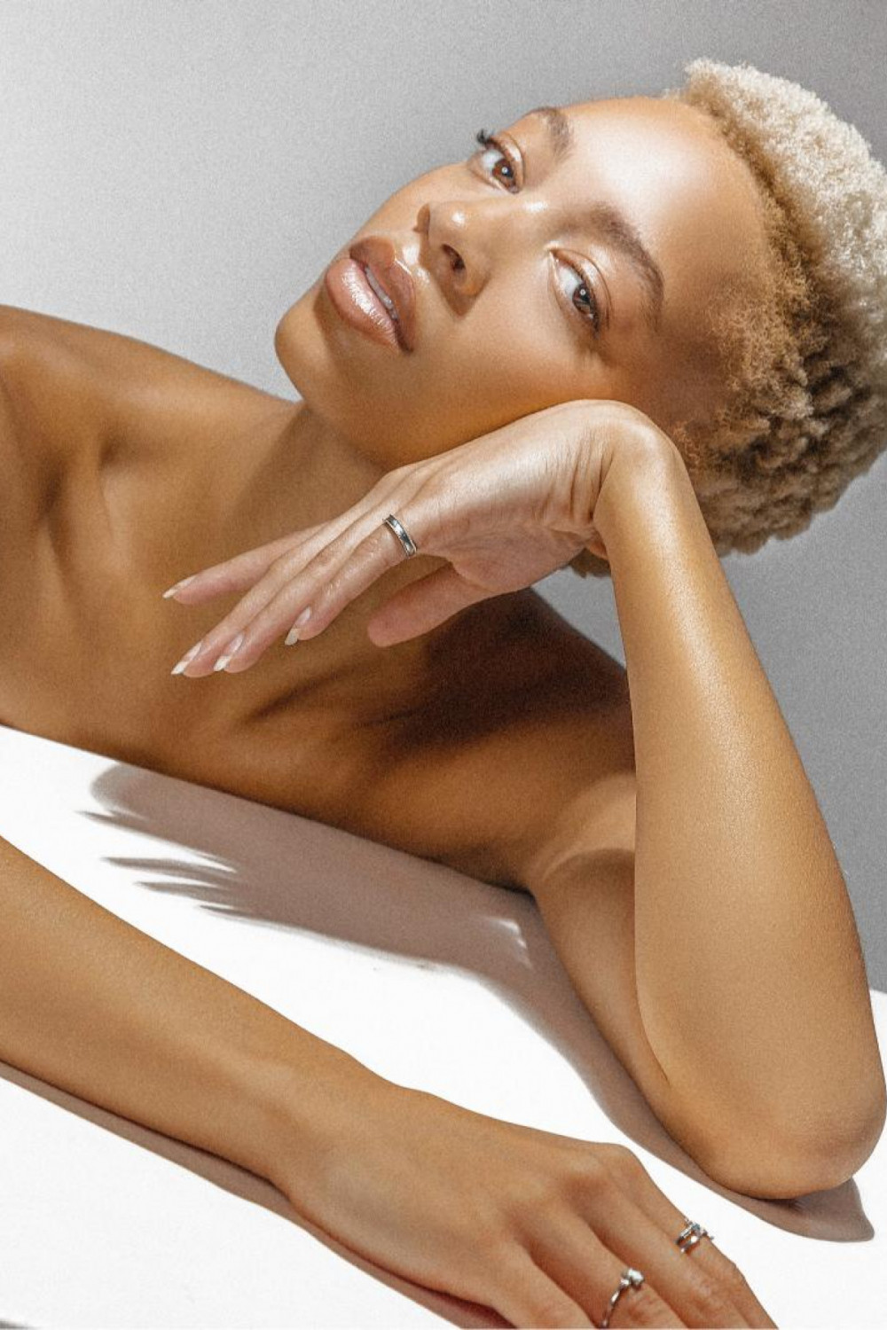 Kristienne Williams image