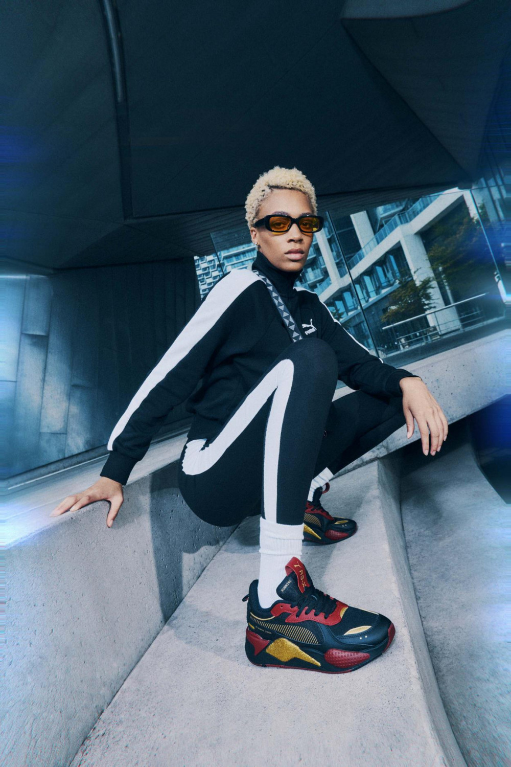 Kristienne Williams image