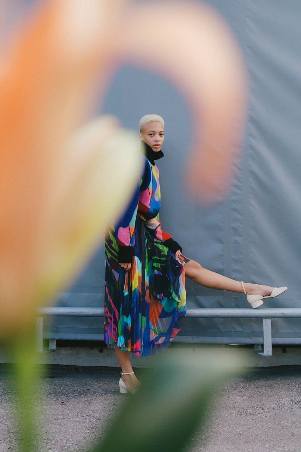 Kristienne Williams image