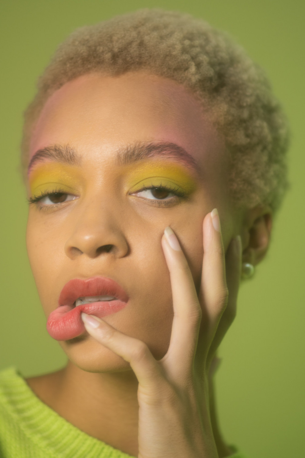 Kristienne Williams image