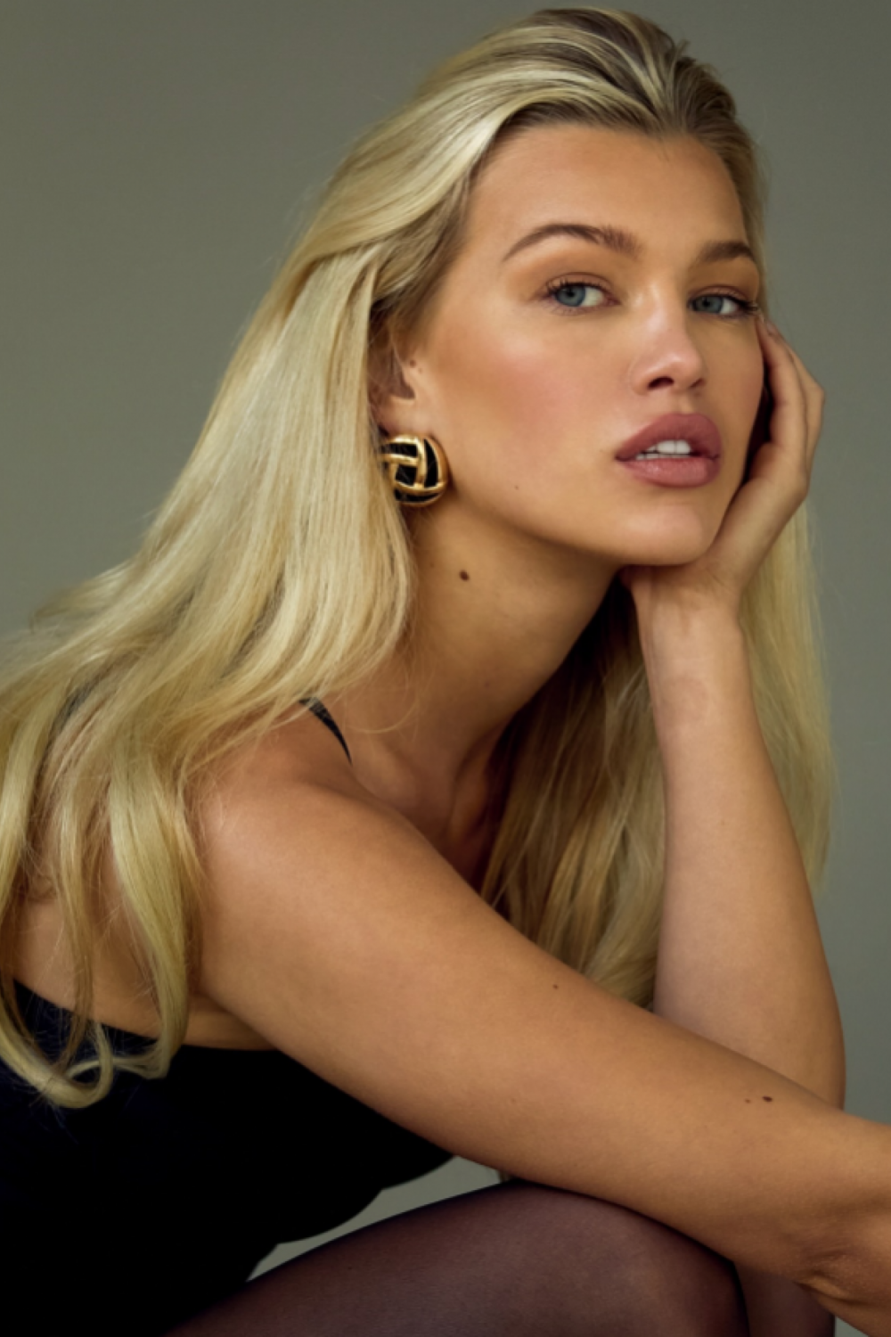 Lauren Simmons image
