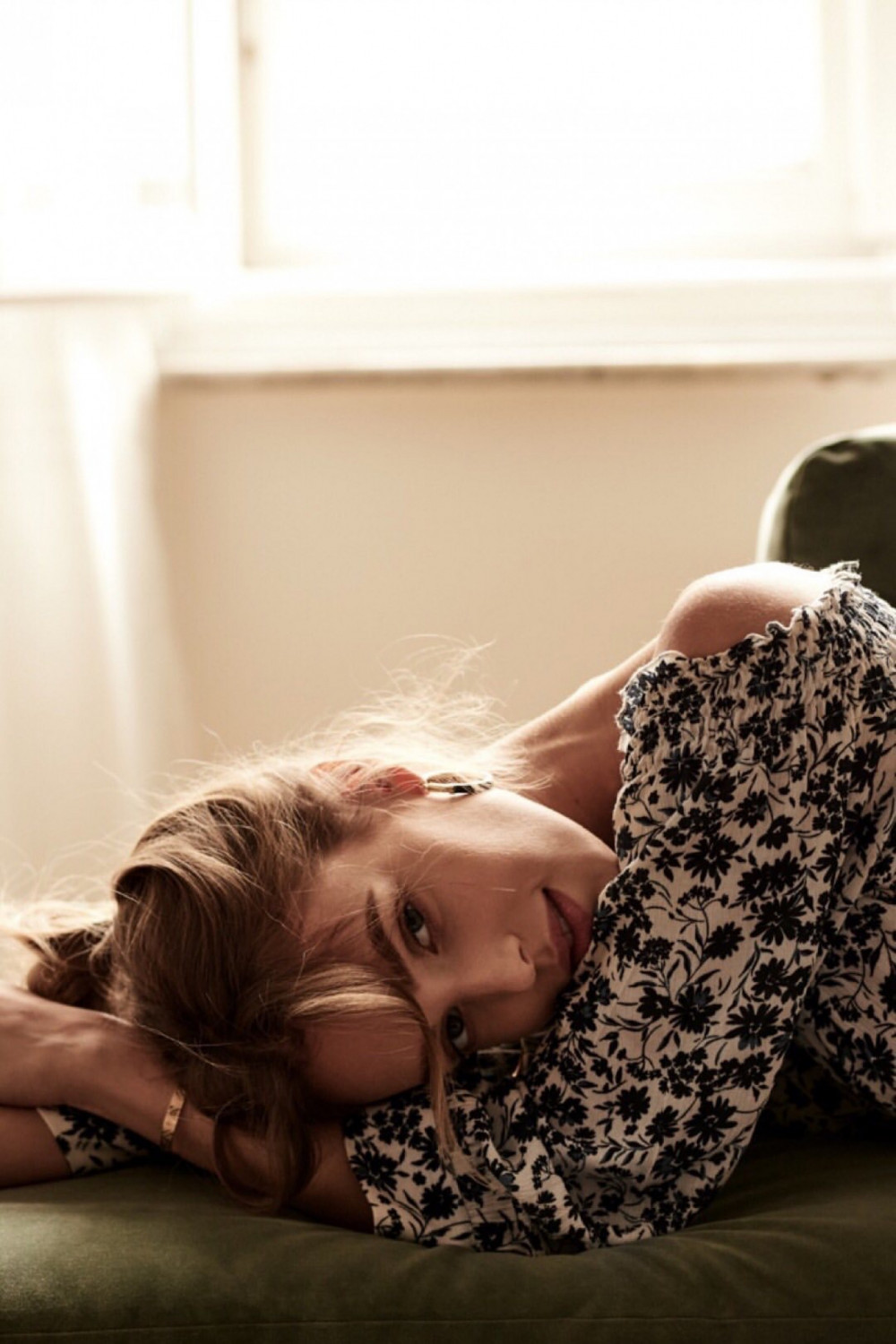 Gosia Guzowska image