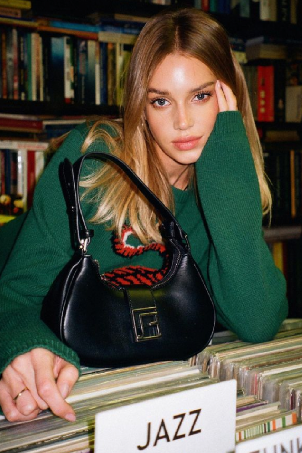 Gosia Guzowska image