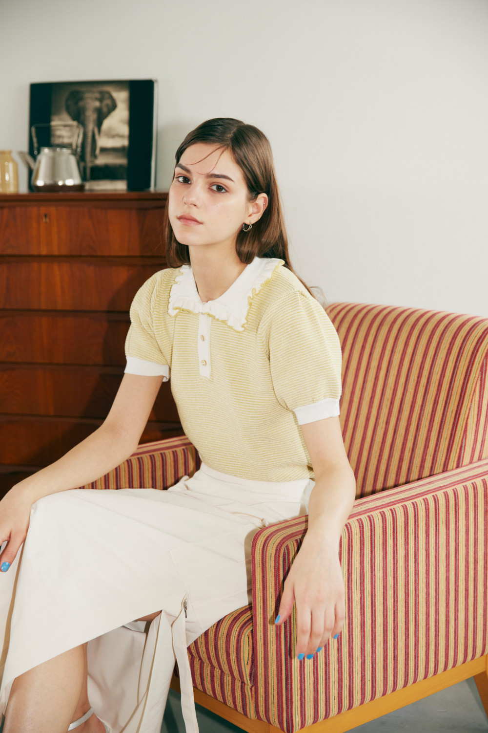 Kallie Kurudzhy image