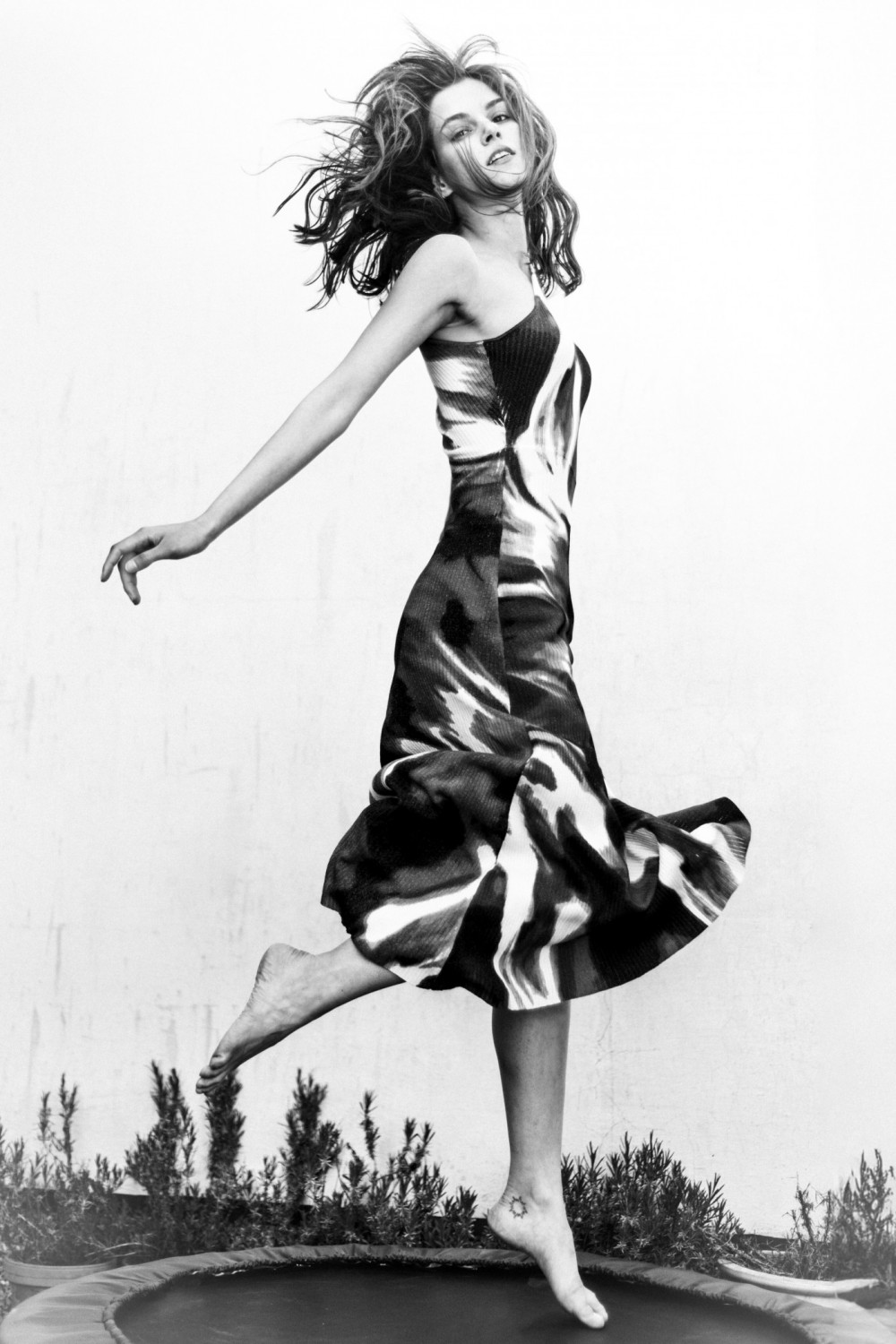 Kallie Kurudzhy image