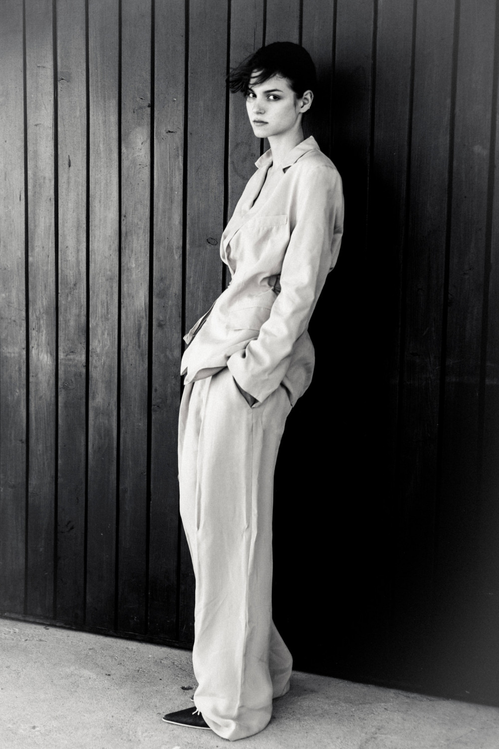 Kallie Kurudzhy image