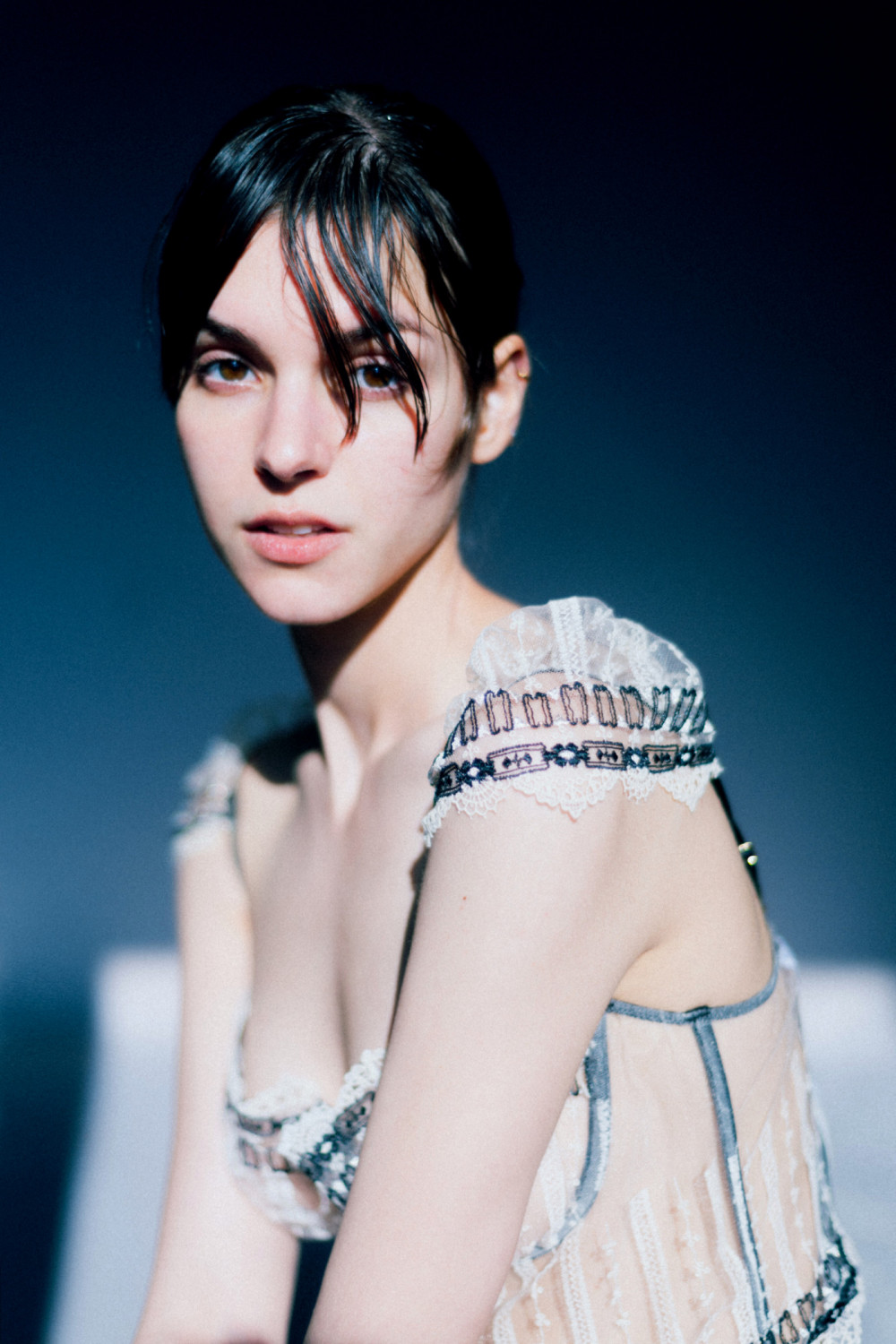 Kallie Kurudzhy image